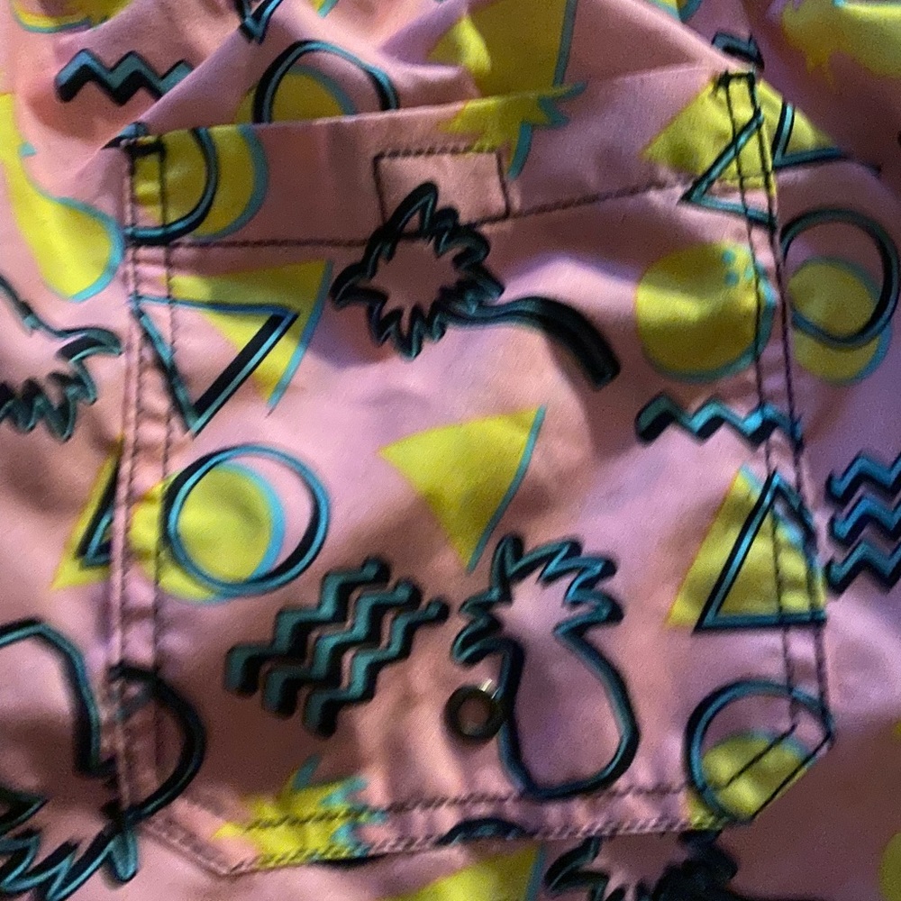 Swim trunks - Picture 3 of 4